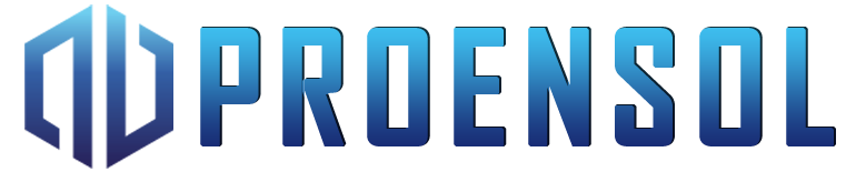 PROENSOL - Strong Solutions